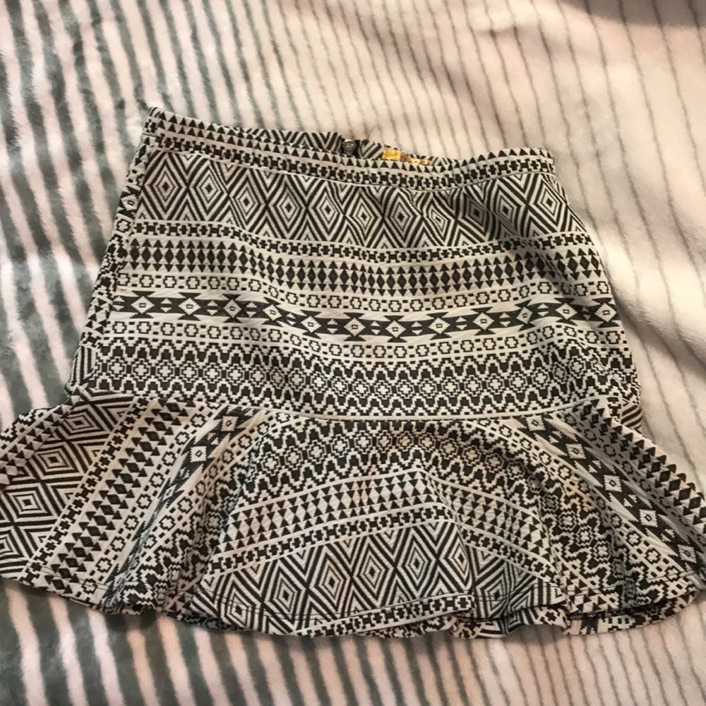 Cute little skirt